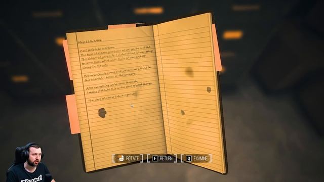 First Person Psychological Horror Game! - Once Upon A Time In Roswell Gameplay! смотреть онлайн