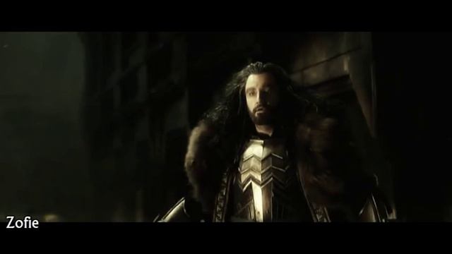 Thorin Oakenshield ¤ Nobody can save me now смотреть онлайн