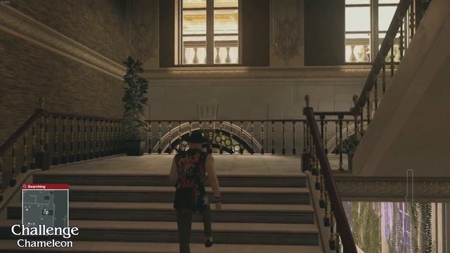 Hitman - Episode 4 Bangkok - Chameleon - All Challenges Part 8