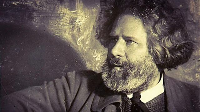 Максимилиан Волошин. ИЗБРАННОЕ. Аудиокнига лучших стихов. Читает Павел Морозов.mp4 смотреть онлайн