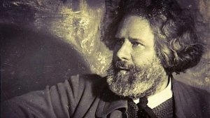 Максимилиан Волошин. ИЗБРАННОЕ. Аудиокнига лучших стихов. Читает Павел Морозов.mp4