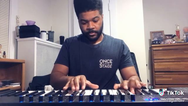 Michael Jackson - Billie Jean(Short Piano Cover) смотреть онлайн