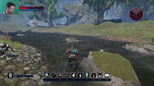 ELEX прохождение игры #40: [Берсерки: Переговорщик] смотреть онлайн