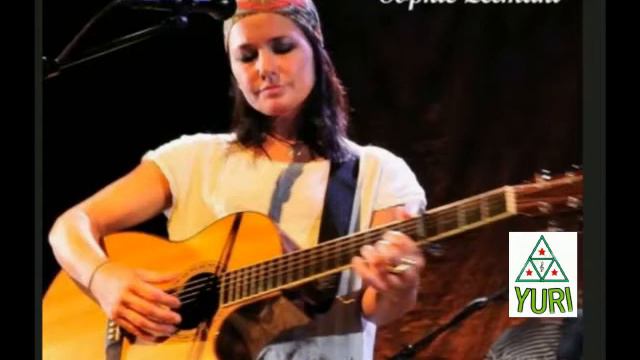 Sophie Zelmani - Bright Eyes (Yuri) смотреть онлайн