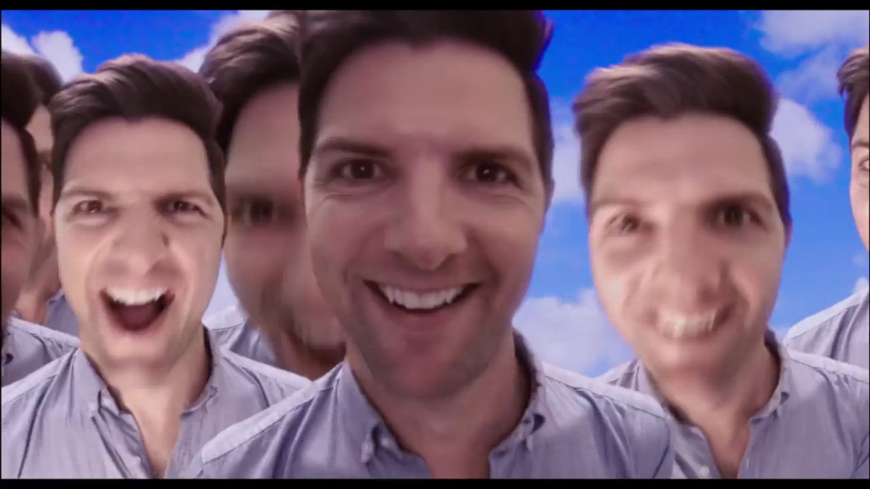 Машина времени в джакузи 2 | Трейлер смотреть онлайн