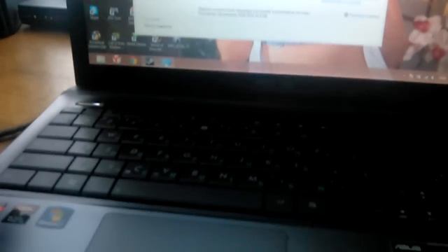 Asus K55DR (a6-4400M 2.7 GHz) смотреть онлайн