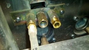 Ремонт Protherm Медведь 40 PLO