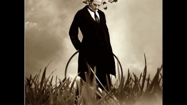Peter Murphy - The Prince & Old Lady Shade (Ninth 2011) смотреть онлайн