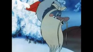 Волк украл зайчат ??