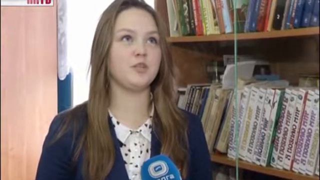 Волонтёры в Варнавинском районе смотреть онлайн