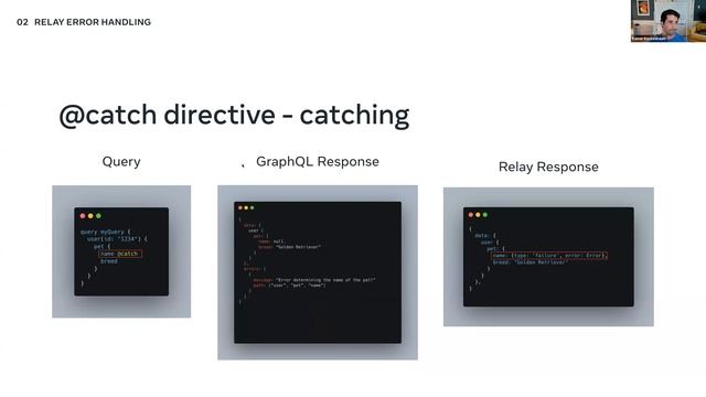 GraphQL Working Group (Primary) - 2023-09-07 смотреть онлайн