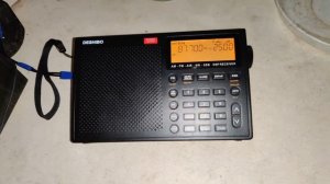 Deshibo RD-1780L SPORADIC. 27.10.2022.