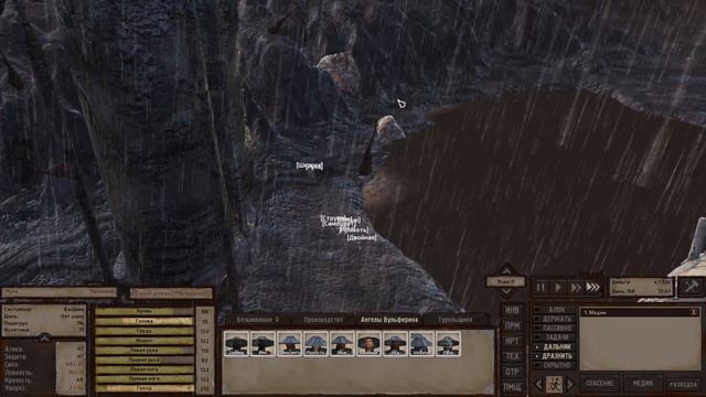 Прохождение Kenshi #14 Высокий уровень технологий ! смотреть онлайн