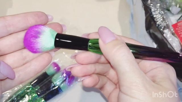 ООогромная посылка с Алиэкспрес ! Часть1 смотреть онлайн