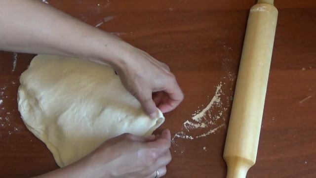 Рецепты теста и выпечки