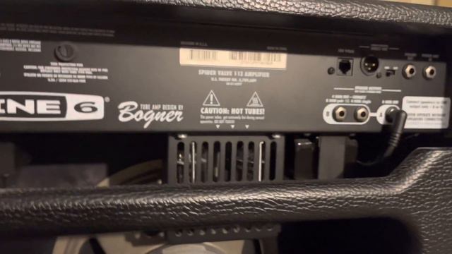 Line 6 Spider Valve in 2023 (Hidden Gem) смотреть онлайн