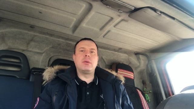 FIAT DUCATO () РАБОТА В ЯНДЕКС ГРУЗОВОЙ смотреть онлайн