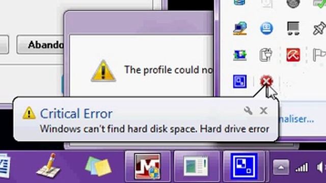 critical error.avi смотреть онлайн