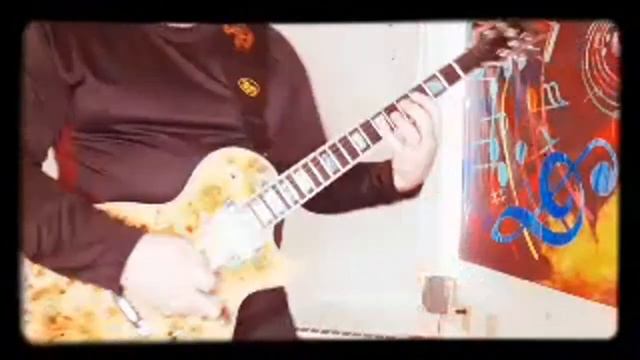 SCHECTER SOLO- II CUSTOM 🎸 SAINT RIPPERS DAY 🎵 LET'S RIP смотреть онлайн