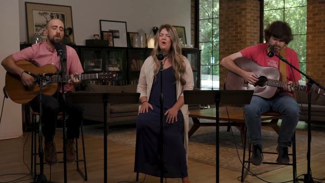 10,000 Reasons (Bless the Lord) смотреть онлайн