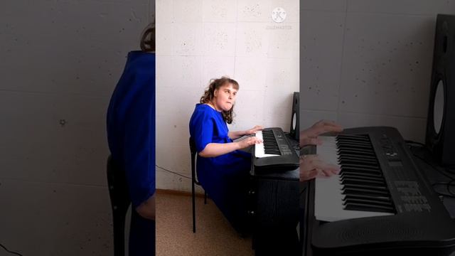 Концерт сольный Никитиной Анастасии. Класс преподавателя Сизовой М. П. смотреть онлайн