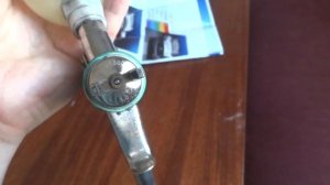 Миникраскопульт,копия sata minijet.