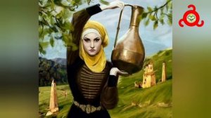 Гр.Марафон- Горянка. Ингушские песни