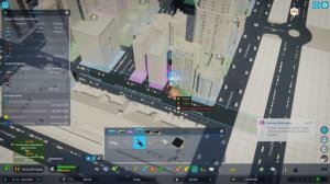 ПОСТРОИЛ ГОРОД, ГДЕ ЖИВЕТ 100 000 ЧЕЛОВЕК!!! CITY SKYLINE 2