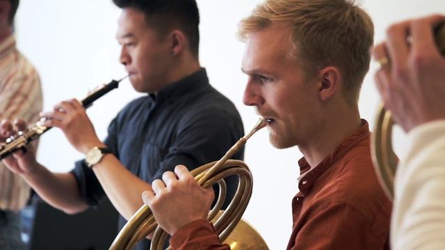 Oslo Kammerakademi breathes life into music from the French Golden Age смотреть онлайн