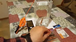 Видеообзор съедобной приманки Crazy Fish Polaris и офсет Owner 5100Straight Shank по заказу Fmagazi