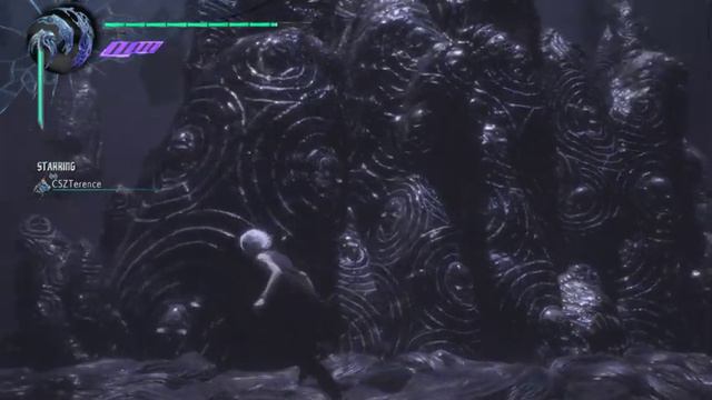 Devil May Cry 5 Deluxe Edition part 5 Mission 13 to 15 смотреть онлайн