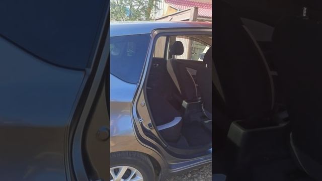 Отзыв нашего клиента о приобретеннос автомобиле NISSAN NOTE E POWER смотреть онлайн