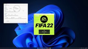 How To Enable Borderless Windowed Mode or Fullscreen Fifa 22