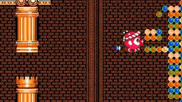 109. NES Longplay [106] Parodius Da! смотреть онлайн