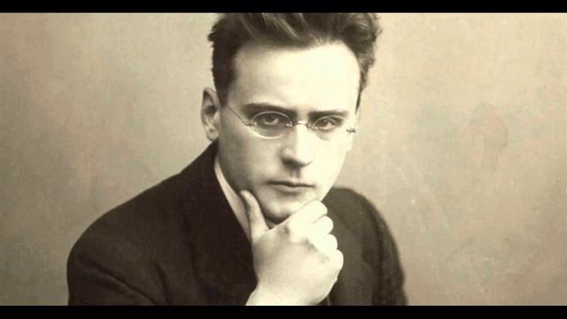 Anton Webern - Langsam, Marcia funebre (6 Orchesterstücke, Op. 6) смотреть онлайн