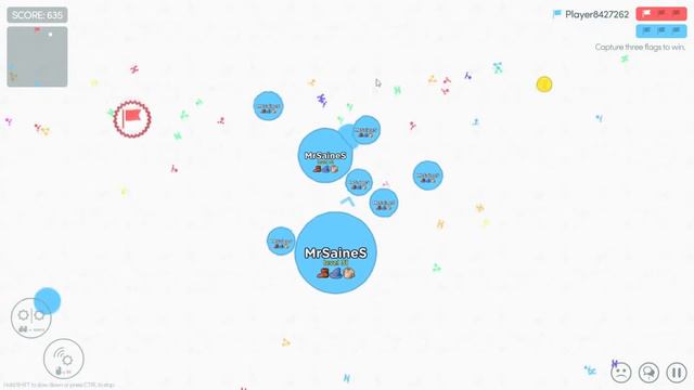 Mitos.is ОМ НОМ НОМ смотреть онлайн
