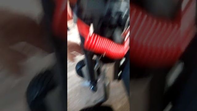 Установка транцевых колесах на подвесной транец. смотреть онлайн