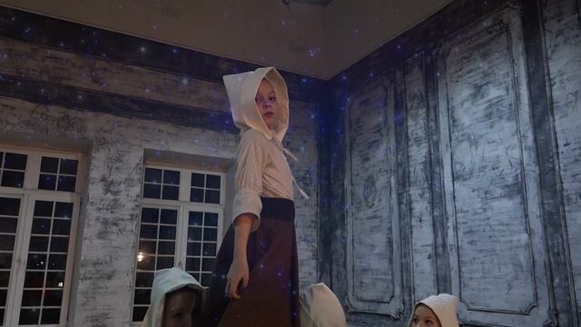 Мечты сбываются Ансамбль современного танца Ты и Я смотреть онлайн