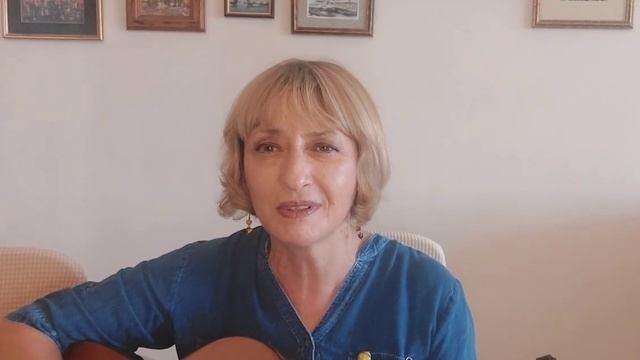 Есть у меня друзья... стихи Вадима Ямпольского , музыка Эмилии Розенштейн смотреть онлайн