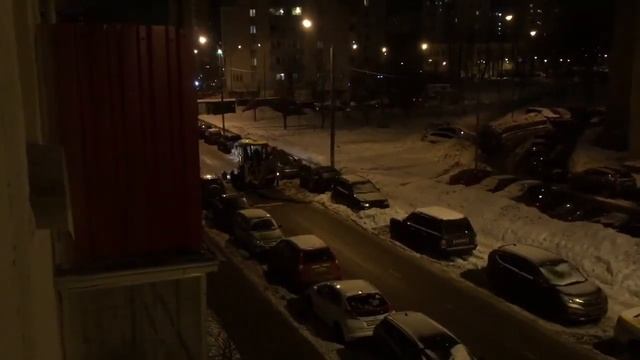 Закон о тишине? Не, не слышали... смотреть онлайн