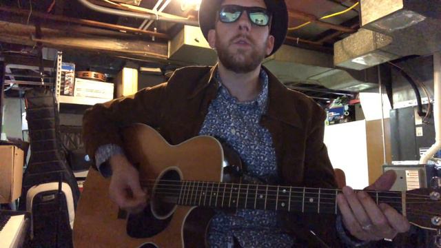 Zak Ward (First Ward) - Sometimes I Think I'm Better Off (Sweetie Pie Cover) смотреть онлайн