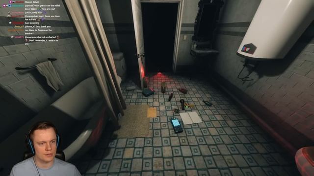They Just Changed EVERYTHING in This Ghost Hunting Game - Ghost Exile NEW Update смотреть онлайн