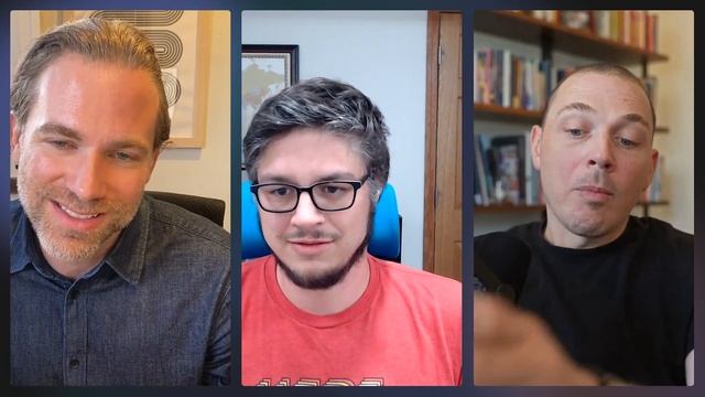 Ep 8: Building a Bridge to Drupal 7 with Matt Glaman смотреть онлайн