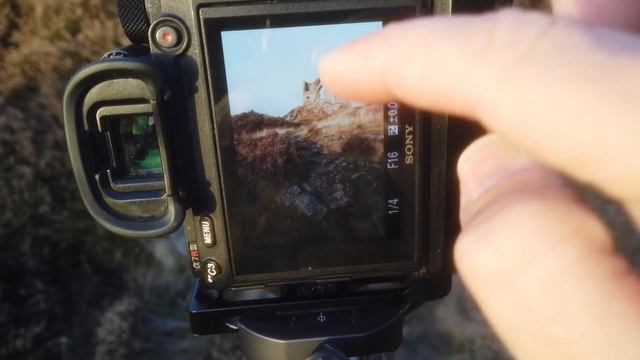 SHARP, practical, and "cheap"! - FULL Sony FE PZ 16-35mm f/4 REVIEW смотреть онлайн