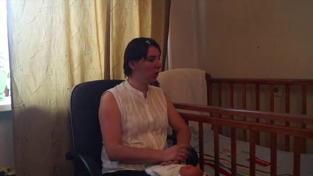 Как приучить спать в своей кровати смотреть онлайн
