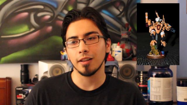 Tau Tactica with the Sound Alchemist episode 6: XV8 Tau Commander смотреть онлайн