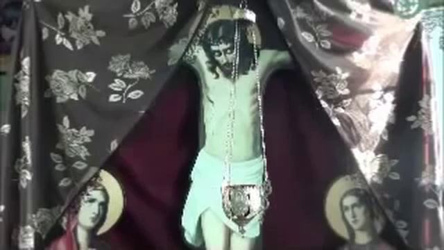 Вечерние молитвы. Оптина Пустынь. Молитва. Православие -23мирправославия смотреть онлайн