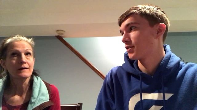 CSGO Mom Reacts to Skin Market Prices - She Loves CSGO Skin Prices смотреть онлайн