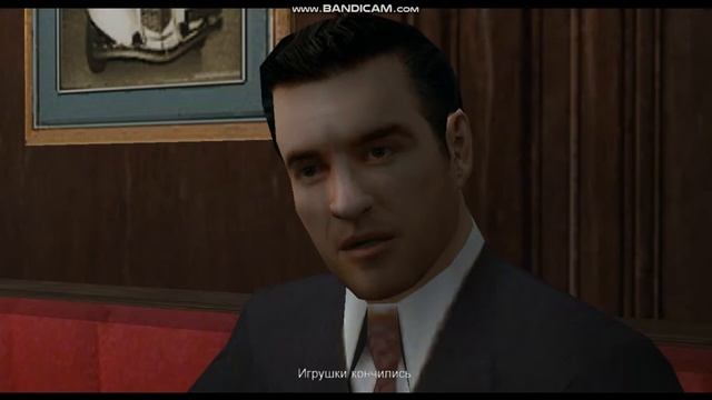 Final/финал | Mafia the of lost heaven смотреть онлайн