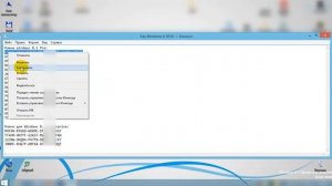 Ключи 2018 для Windows 8.1 + как активировать